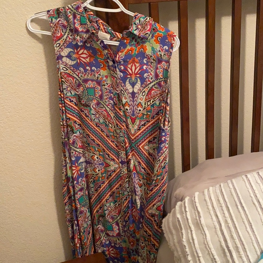 Ladies Dress